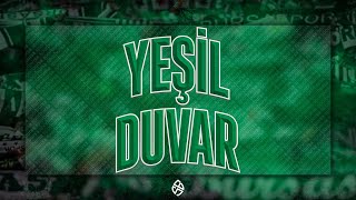 Yeşil Duvar 2 Bölüm [upl. by Hessler]