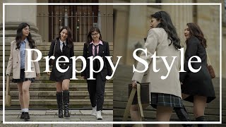 The Full Guide To Preppy Style [upl. by Kessler]