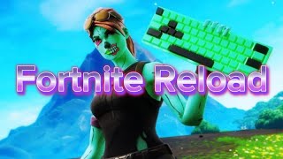 Fortnite mit Simex  Reload win 🔥 [upl. by Eerehc601]