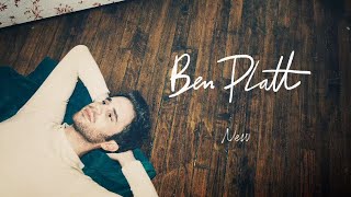 Ben Platt  New Official Audio [upl. by Neleag]