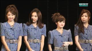 TARA티아라 TTLTime To LoveTokyo Japan Live Ver [upl. by Soilissav815]