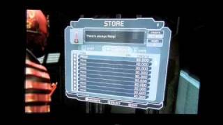 Dead Space PENG duplication glitch [upl. by Ahsinrev]