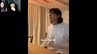 BTS TIKTOK COMPILATIONS V30 PART 1  REACTION [upl. by Hudson]