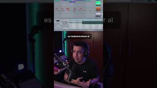 Mastering musicproducer productormusical produccionmusical tutorial mastering [upl. by Sacksen]