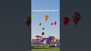 Top Attractions to visit in Albuquerque NM ustravels roadtrips uscity roadtrips visitusa [upl. by Custer]