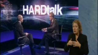 William Browder on HardTalk 13 [upl. by Amii]