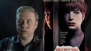 Single White Female 1992  Review Passion Killers  EPISODE THREE Psychological Thriller [upl. by Lisle]