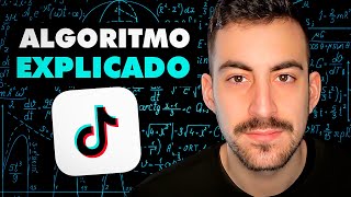 Cómo Funciona el Algortimo de TikTok en 2024 ✅ [upl. by Arehsat]