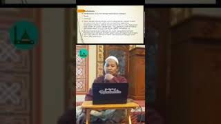 Riwayat Hafs Ashim riwayat hafsh ashim tahsin tajwid tahfidz viralvideo nahwushorof alquran [upl. by Atiekram]