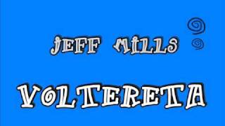 jeff mills Voltereta The bells [upl. by Laerol113]