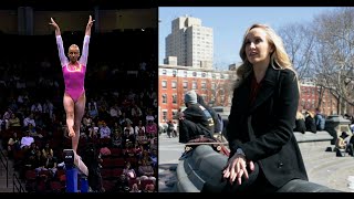 Nastia Liukin on Life After Gymnastics [upl. by Eloise796]