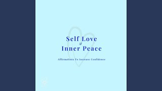 Self Love and Inner Peace Overnight Affirmations IV [upl. by Angeline]