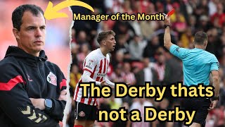 BORO COME TO TOWN  The A19 Derby  EXTRA TIME EPISODE 24 [upl. by Dercy454]