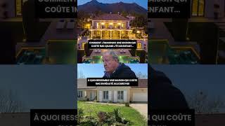 L’immobilier ne cesse de prendre de la valeur avec le temps business [upl. by Mccollum749]