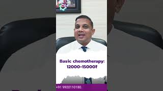 Chemotherapy Pricing Explained From Standard to Targeted Drugs  Dr Nilesh Chordiya [upl. by Angrist]