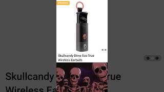 Upcoming earphonesearbuds Skullcandy Dime Evo True Wireless Earbuds [upl. by Deirdre22]