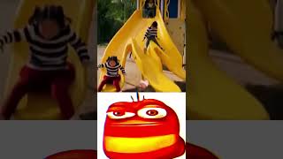 zesty ei ei ei larva funny viral music memes eieiei oioioi [upl. by Noside380]