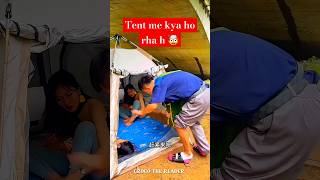 Automatic AC in Tent 🤯⛺  New Viral Gadgets Smart Appliances Kitchen Utensils Home Inventions [upl. by Irrej]