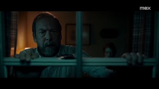 Salems Lot — Official Trailer 2024 Lewis Pullman Makenzie Leigh Bill Camp Spencer Treat Clark [upl. by Adnohsar783]