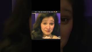 viralshort You are vibing on this video 🤞🏼😜🔥shivangi107 ytshots shortsauntyji viralshort [upl. by Hackathorn]