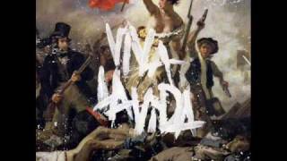 Viva La Vida Lyrics [upl. by Bahner]