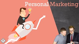 Personalmarketing einfach erklärt mit Beispielen  war of talents [upl. by Sheeree]