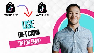 How to Use Visa Gift Card on Tiktok Shop Best Method [upl. by Janek]