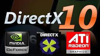 DirectX 10 for Windows 10 64 bit download free [upl. by Joline]