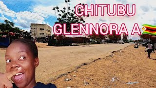 The Chitubu Revolution Glenoras Fight for Freedom🇿🇼 [upl. by Fosdick679]