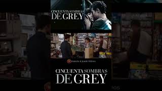 CINCUENTA SOMBRAS DE GREY  18 [upl. by Rosemonde925]