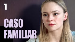 Caso familiar  Capítulo 1  Película en Español Latino [upl. by Nevad]