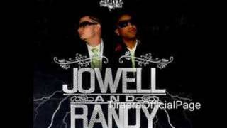 Jowell y Randy  Tiraera Pa Arcangel mix [upl. by Adnilemreh]