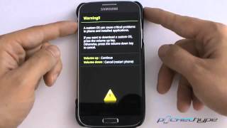 How To proper ROOT your Samsung Galaxy S4  GTi9505 Snapdragon LTE  4G  Easy Rooting [upl. by Roxana]