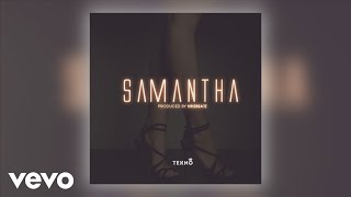 Tekno  Samantha Official Audio [upl. by Wolgast685]