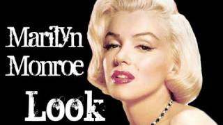 Tutorial 44 • Marilyn Monroe 50s Makeup [upl. by Fotzsyzrk]