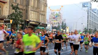 Berlin Marathon 2011 [upl. by Talmud646]