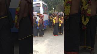 Swamye saranam ayyappoayyappa allrounderayyappan swamy sabarimala [upl. by Nnyleimaj]