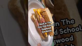 Dagwood Sandwich [upl. by Adnorrehs]