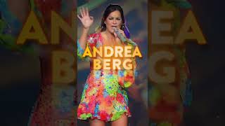 Andrea Berg  Wir sehen uns  Tour 2025  Tourtrailer [upl. by Mainis]