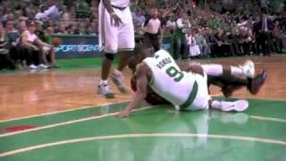 Celtics vs Heat Game 3  Eastern Conference SemiFinals  2011 NBA Playoffs [upl. by Pownall540]