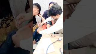 India￼ doctor injection funny injection doctor funny funnyinjection india [upl. by Leventhal755]