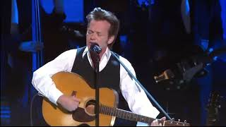 John Mellencamp  Born in the USA  Live at Kennedy Center Honors Washington 12062009 [upl. by Rastus627]