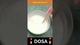 Is This the FASTEST Way to Make a Delicious Dosa at Home [upl. by Adest248]