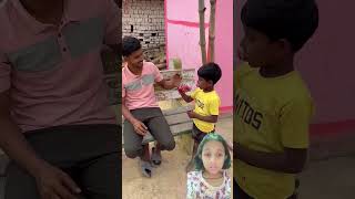 comedy funny pushpa dance fun klbrobijurithvik comedyfilms [upl. by Lidia]