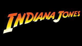 Indiana Jones Theme Song HD [upl. by Wesla202]