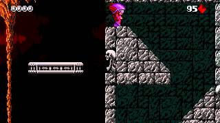 Kid Chameleon Video Walkthrough Under Skull Mountain III [upl. by Walther728]