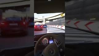 C63s VS M4 Comp VS M2 🤯 assettocorsa race run bmw mercedes [upl. by Etnemelc]