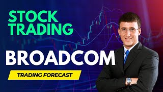 BROADCOM  Stock Price Prediction AVGO TARGETS [upl. by Eyllib625]