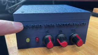 DIY Winlink USB Interface CM108 amp 3D Printed Box [upl. by Jak]