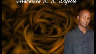 Somali Lyrics Presents  Hiloow  Lafoole 2010 [upl. by Rivard]